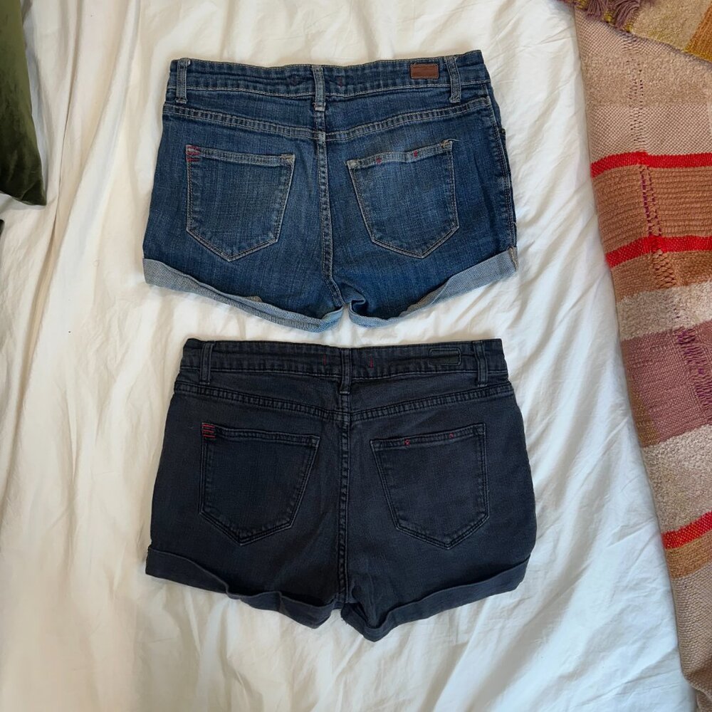 Bdg Denim Shorts Two-Pack (Size 30) View 3